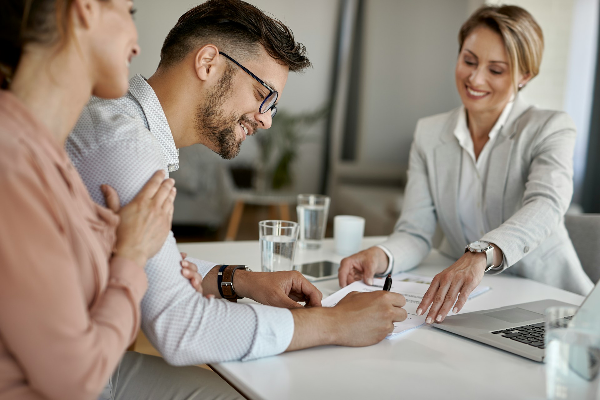 How NZ Real Estate Agents Navigate Cold Market Conditions