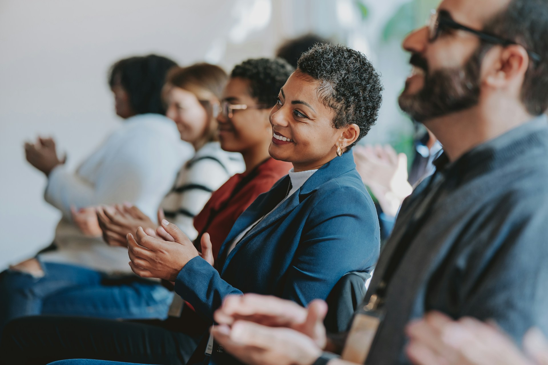 Why Commercial Real Estate Conferences Still Matter in 2026