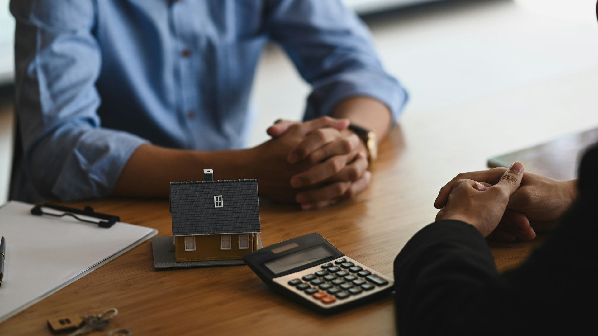 Signs It's Time to Rethink Your Real Estate Strategy