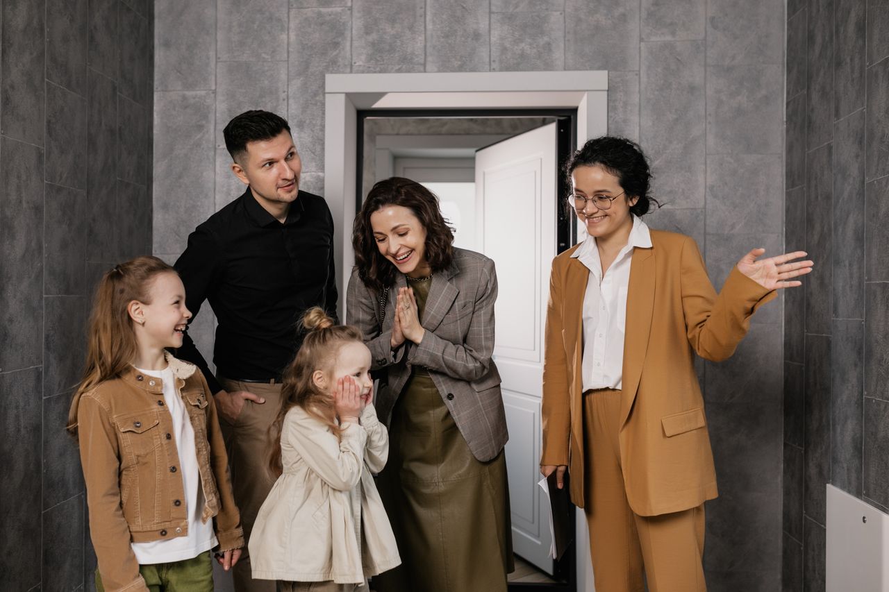 Using Winter Downtime to Prepare for Real Estate Events
