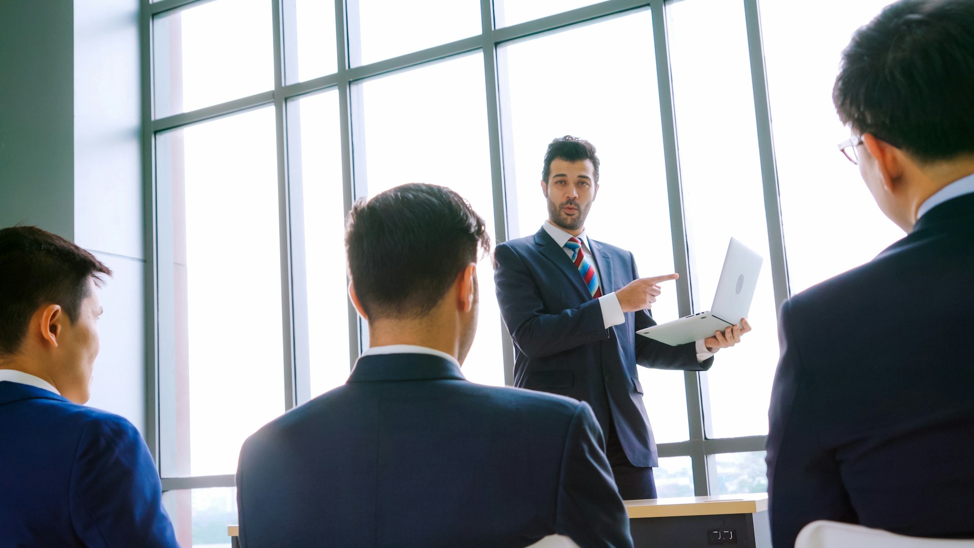 Why Real Estate Conferences Play a Key Role in 2026 Strategy