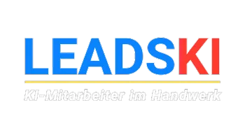 LEADSKI Logo