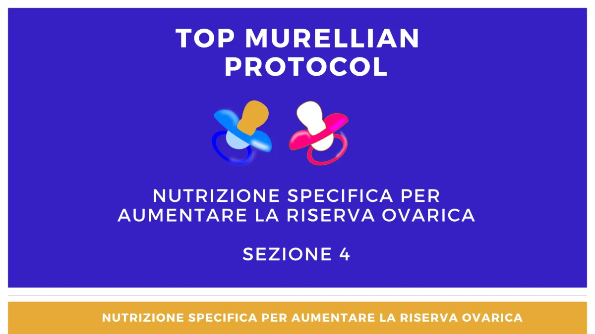 riserva ovarica bassa cosa fare; riserva ovarica scasa;riseva ovarica bassa rimedi naturali