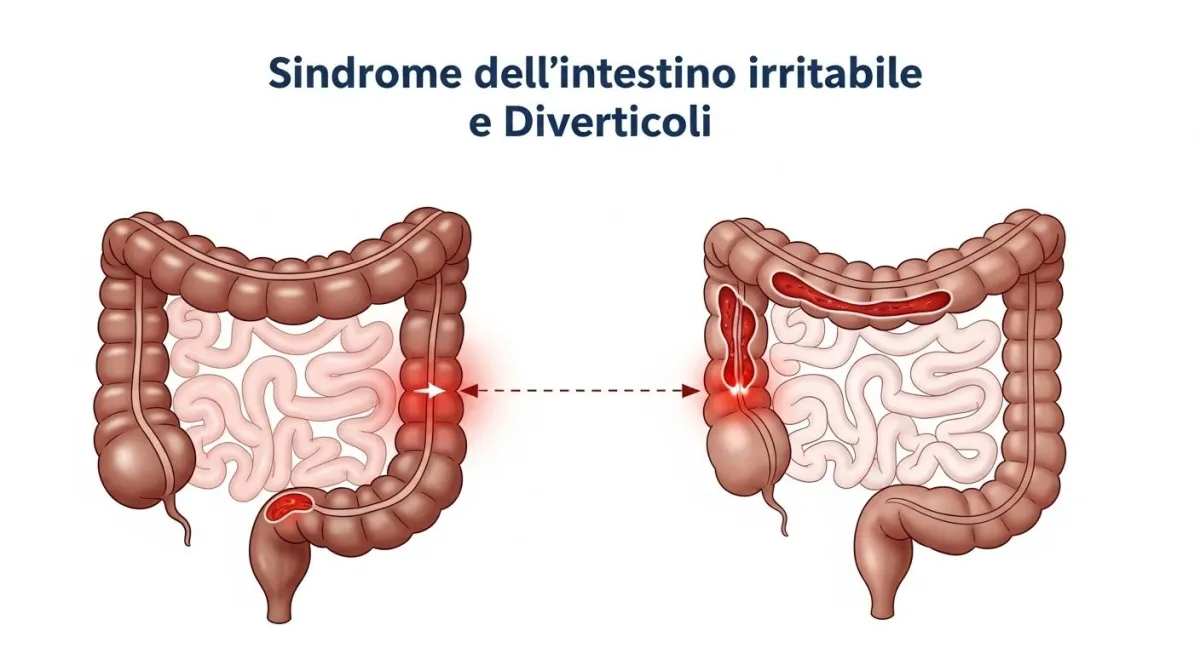 diverticoli dieta