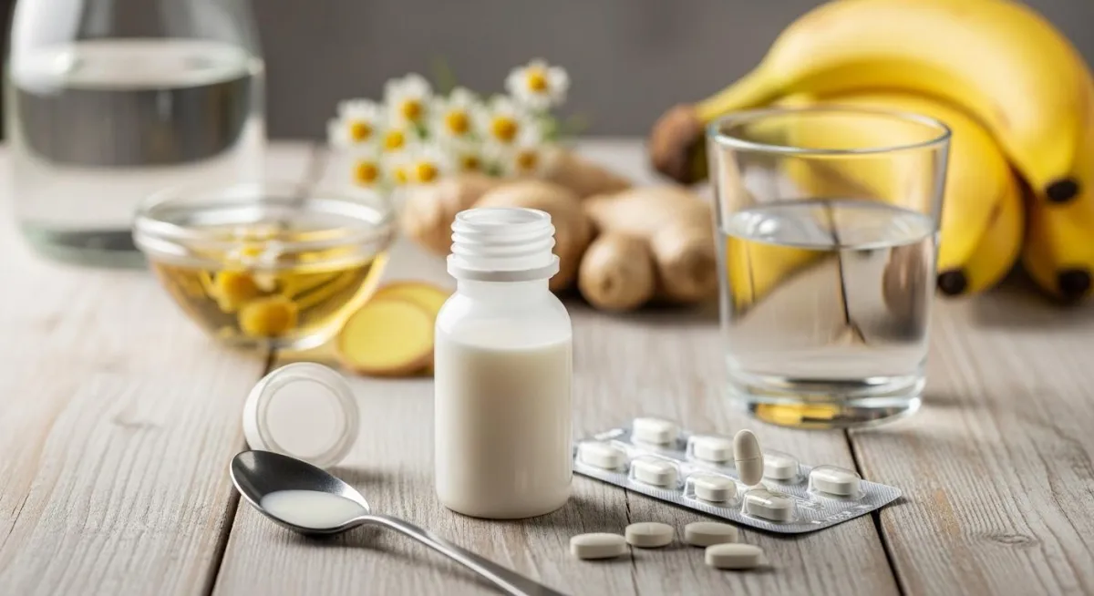 Reflusso gastroesofageo rimedi