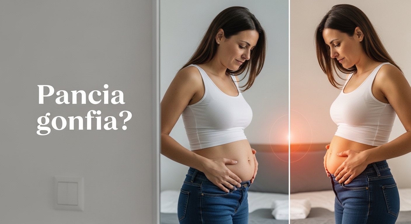 Infiammazione Intestinale e Peso
