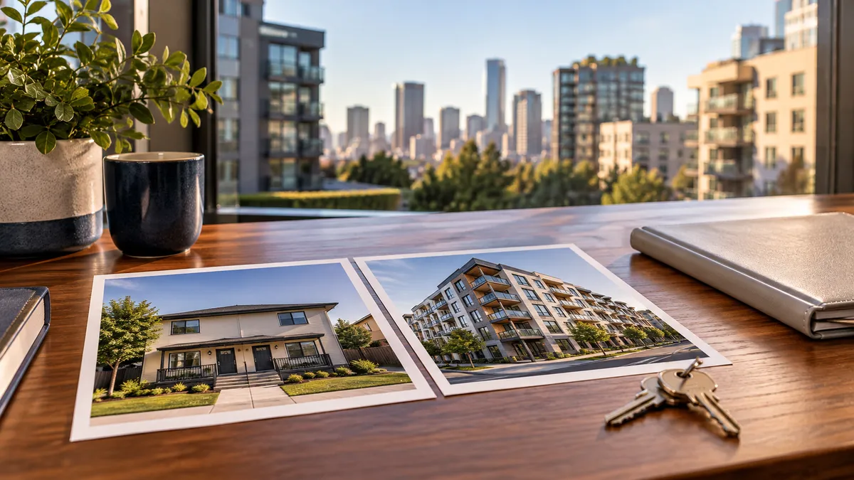 images of real estate