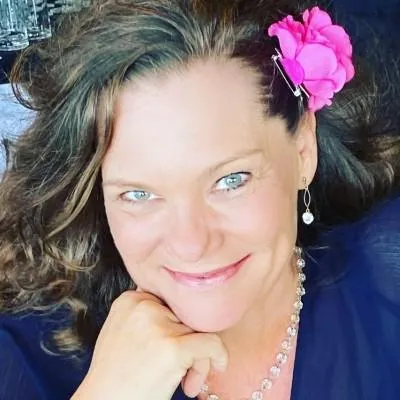 Deb King portrait photo