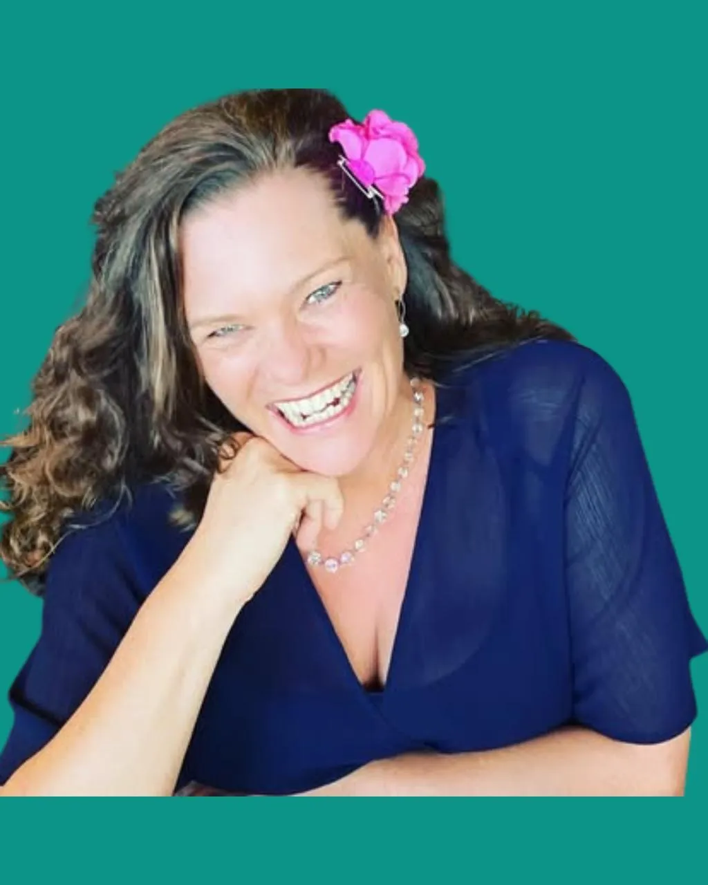 Deb King portrait photo
