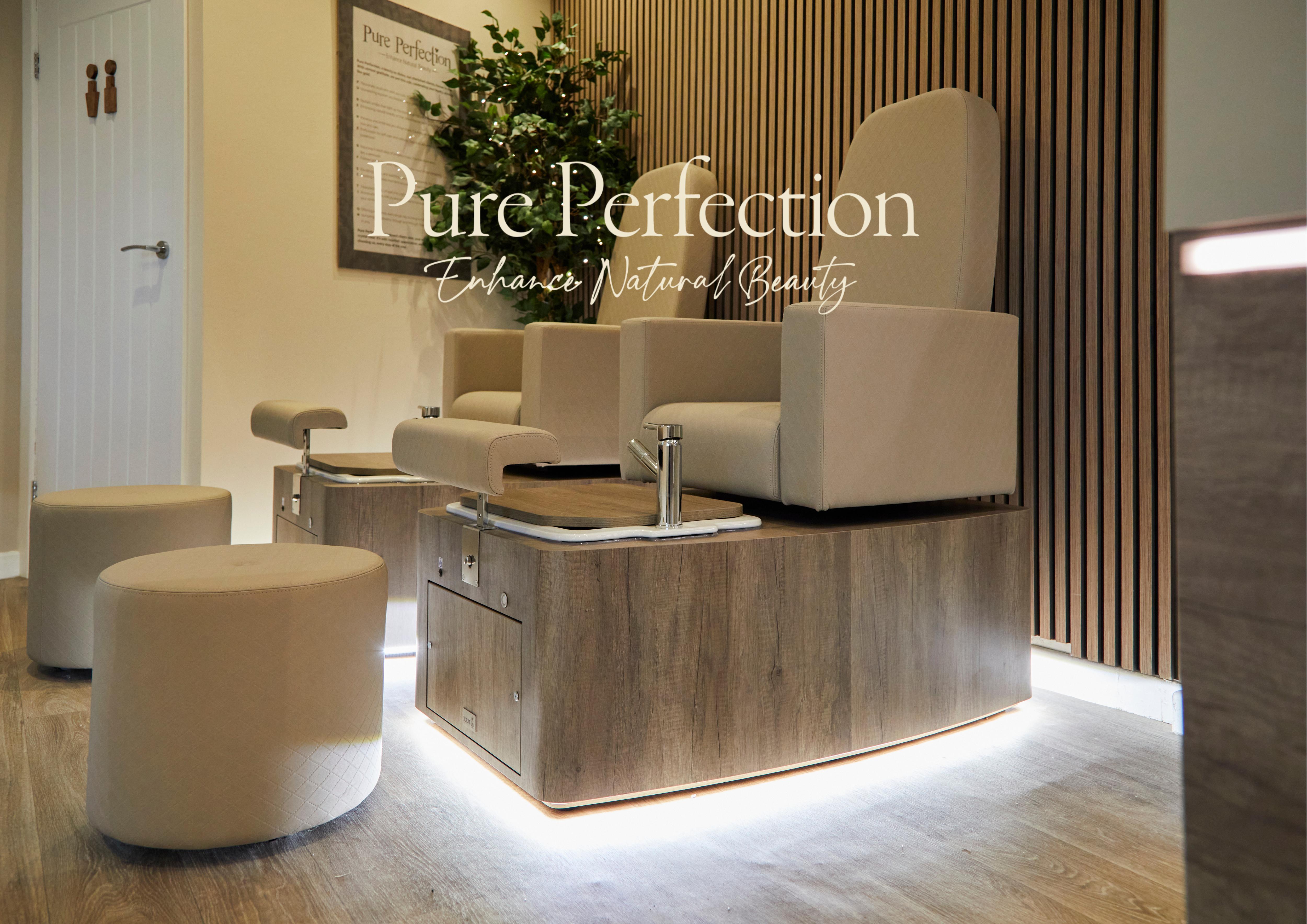 My Top 3 Secrets to Running Multiple Salons — And Why Franchising Changed My Life