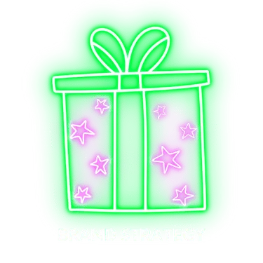 Brand Strategy