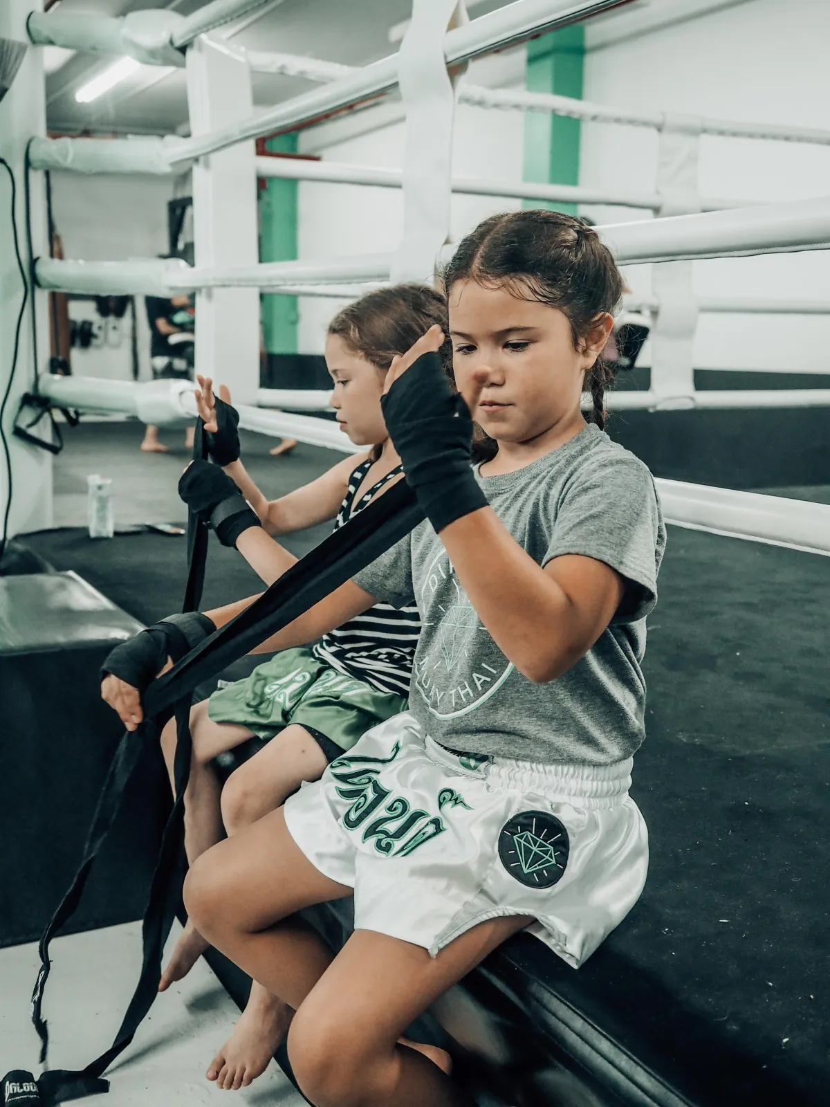 muay thai toronto