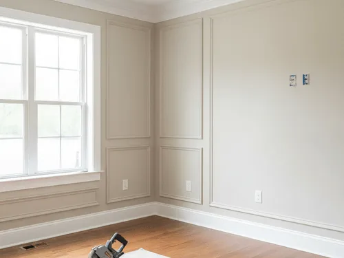 Interior Molding in Gwinnet County, GA