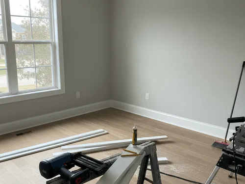 Baseboard Installation in Gwinnet County, GA