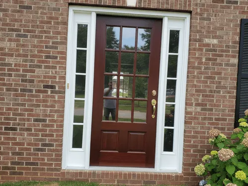Conyers, GA Door Installation