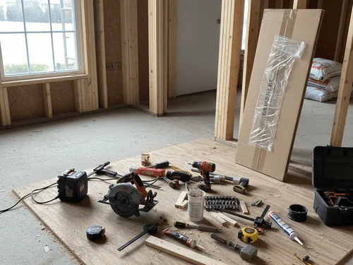 Gwinnet County, GA Door Installation
