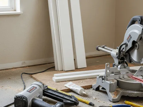 Fulton County, GA Baseboard Installation