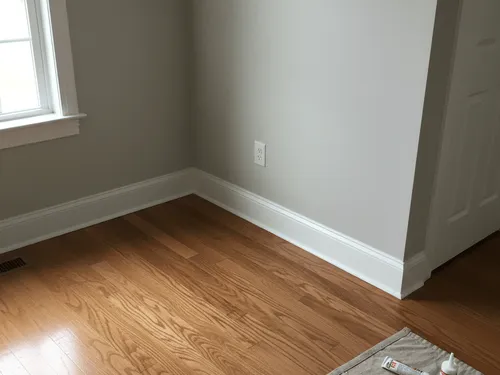 DeKalb County, GA Baseboard Installation