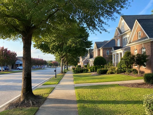 Gwinnet County, GA
