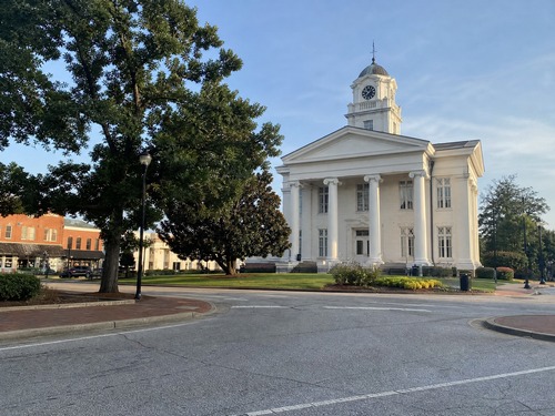 Lawrenceville, GA