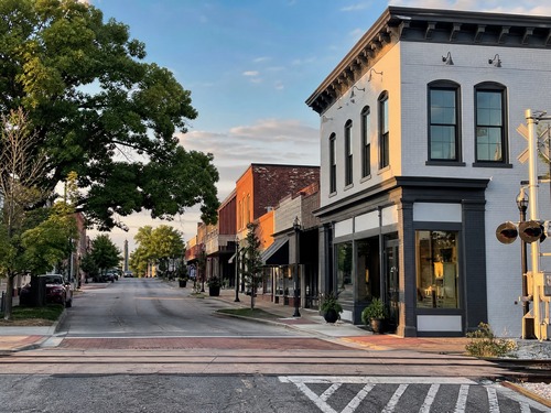 Buford, GA