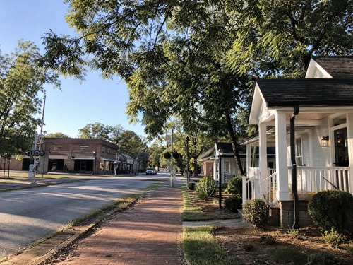 Lilburn, GA