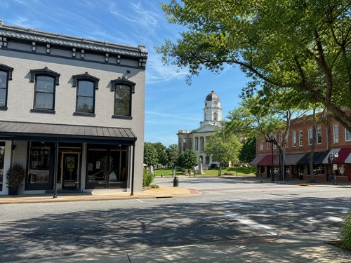 Gainesville, GA