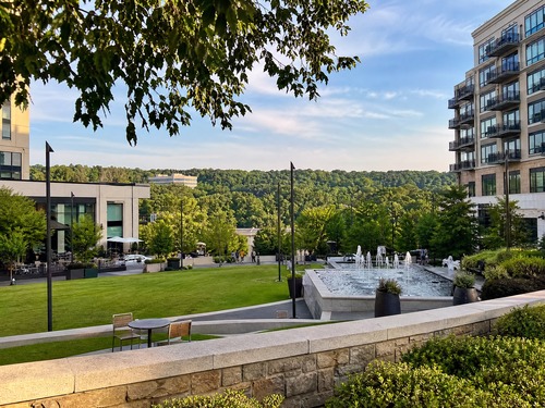 Sandy Springs, GA