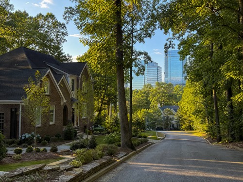 Dunwoody, GA