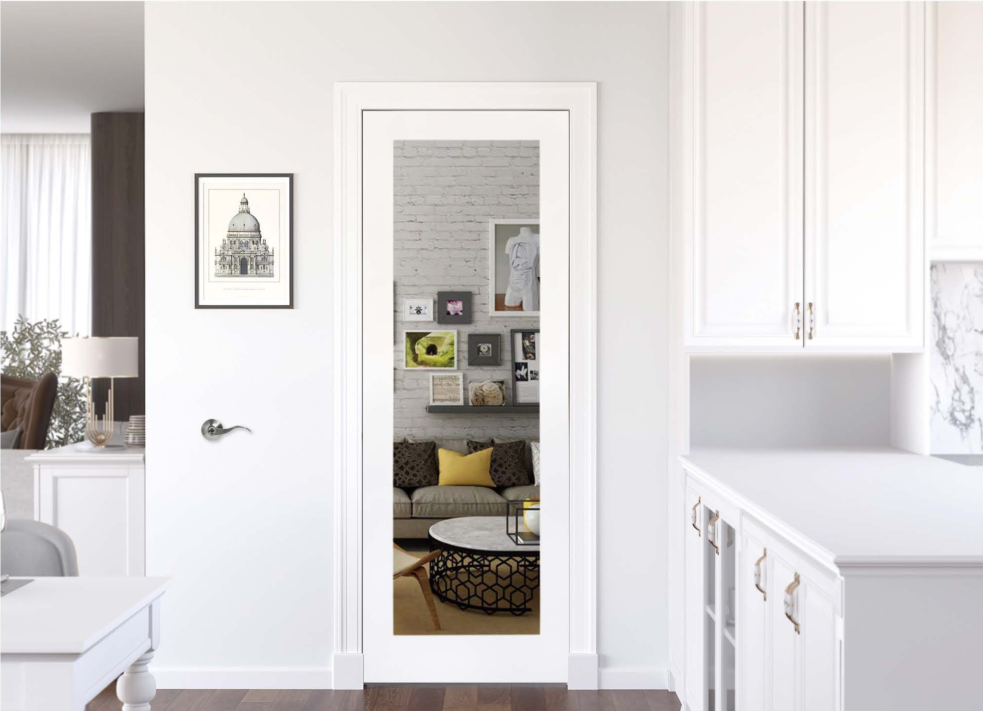 Door Installation Gwinnet County, GA