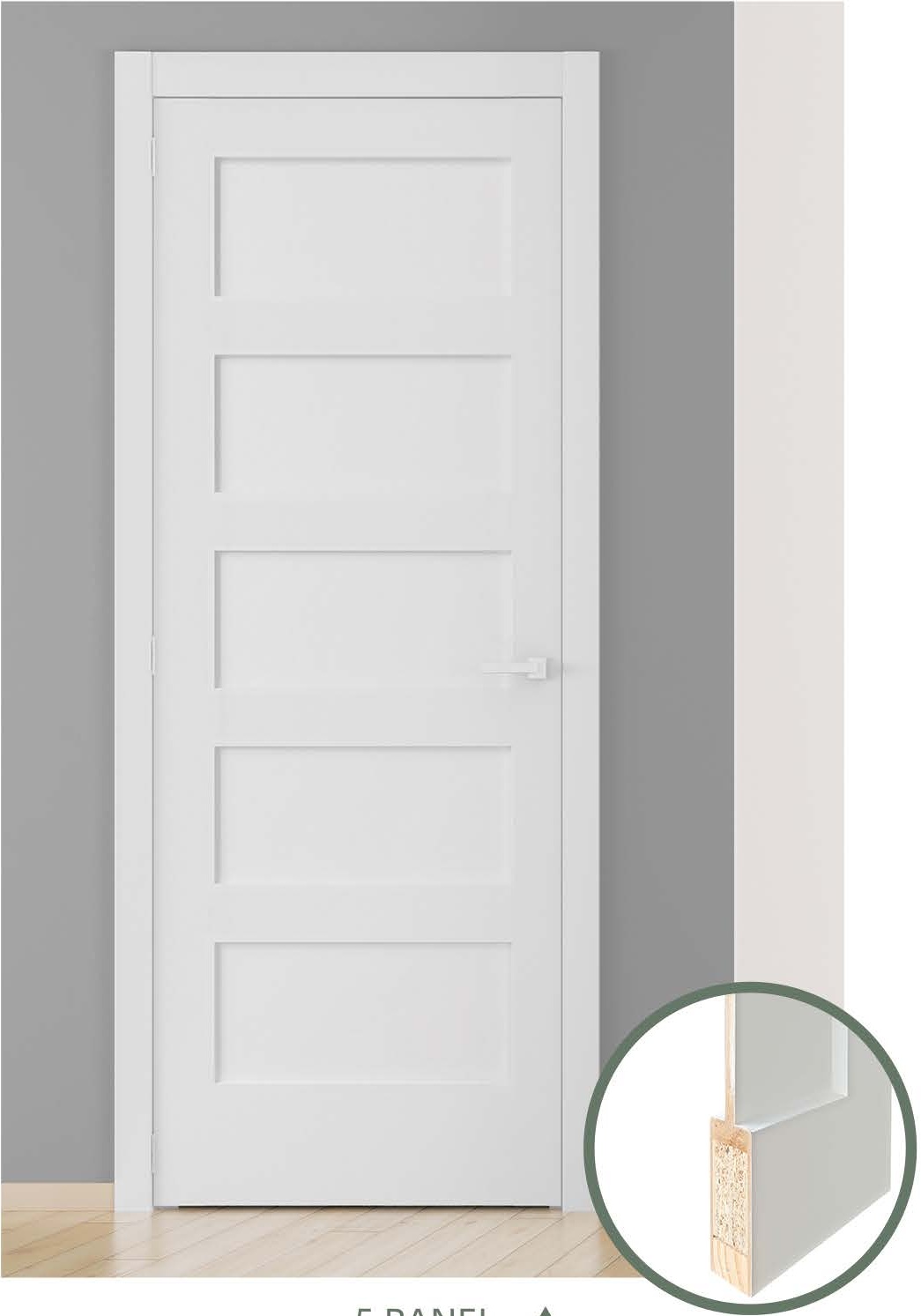 Door Delivery Gwinnet County, GA