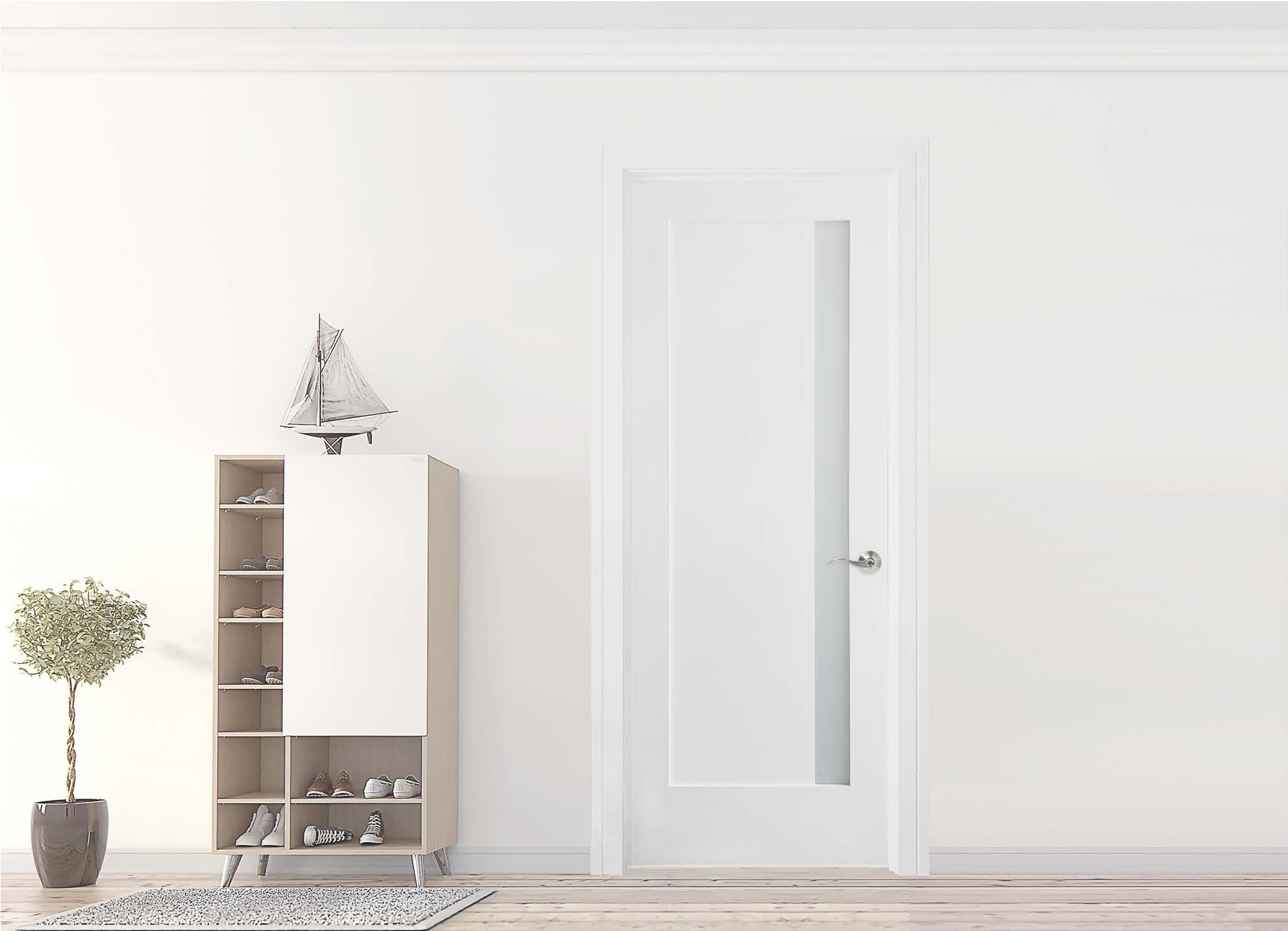 Door Sales Gwinnet County, GA