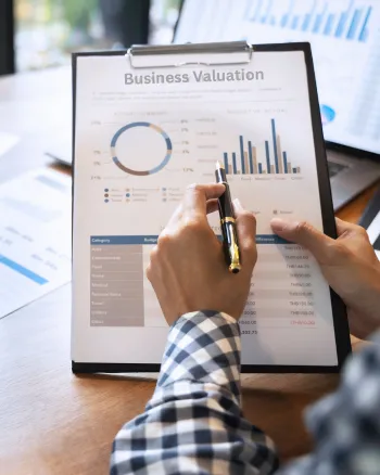 business Valuation