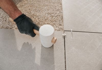 Paver Installation in Costa Mesa