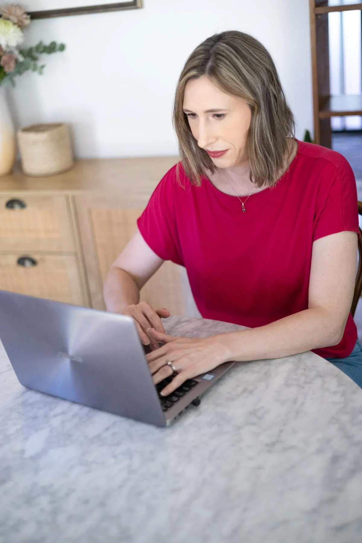 Sarah Deitz - supporting professional organisers