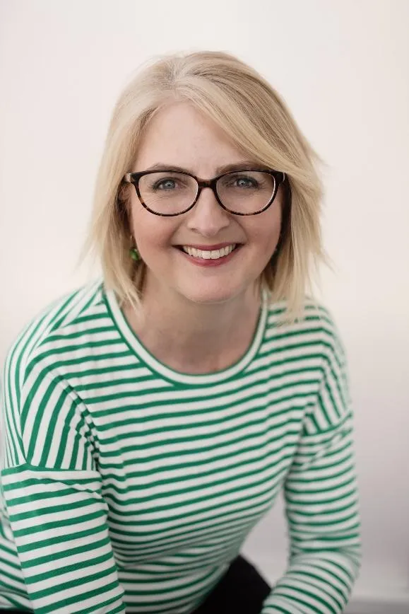 Melinda McAuley - Professional Organiser - Your House In Order