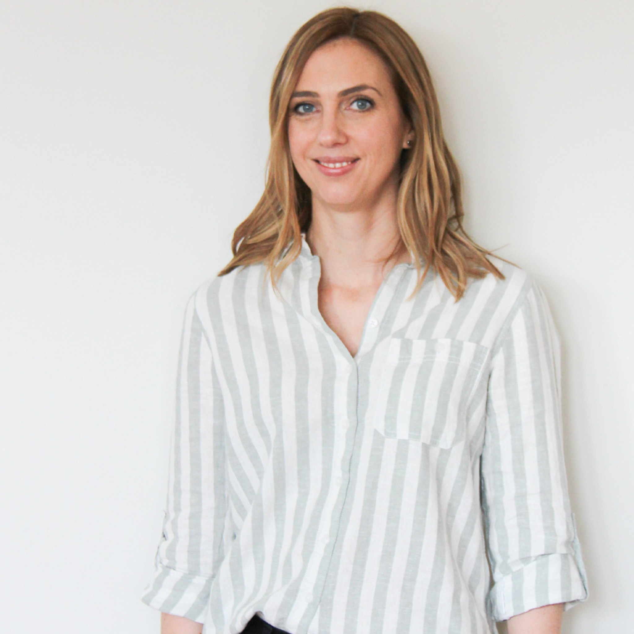 Georgia Holmes - Thriving Spaces