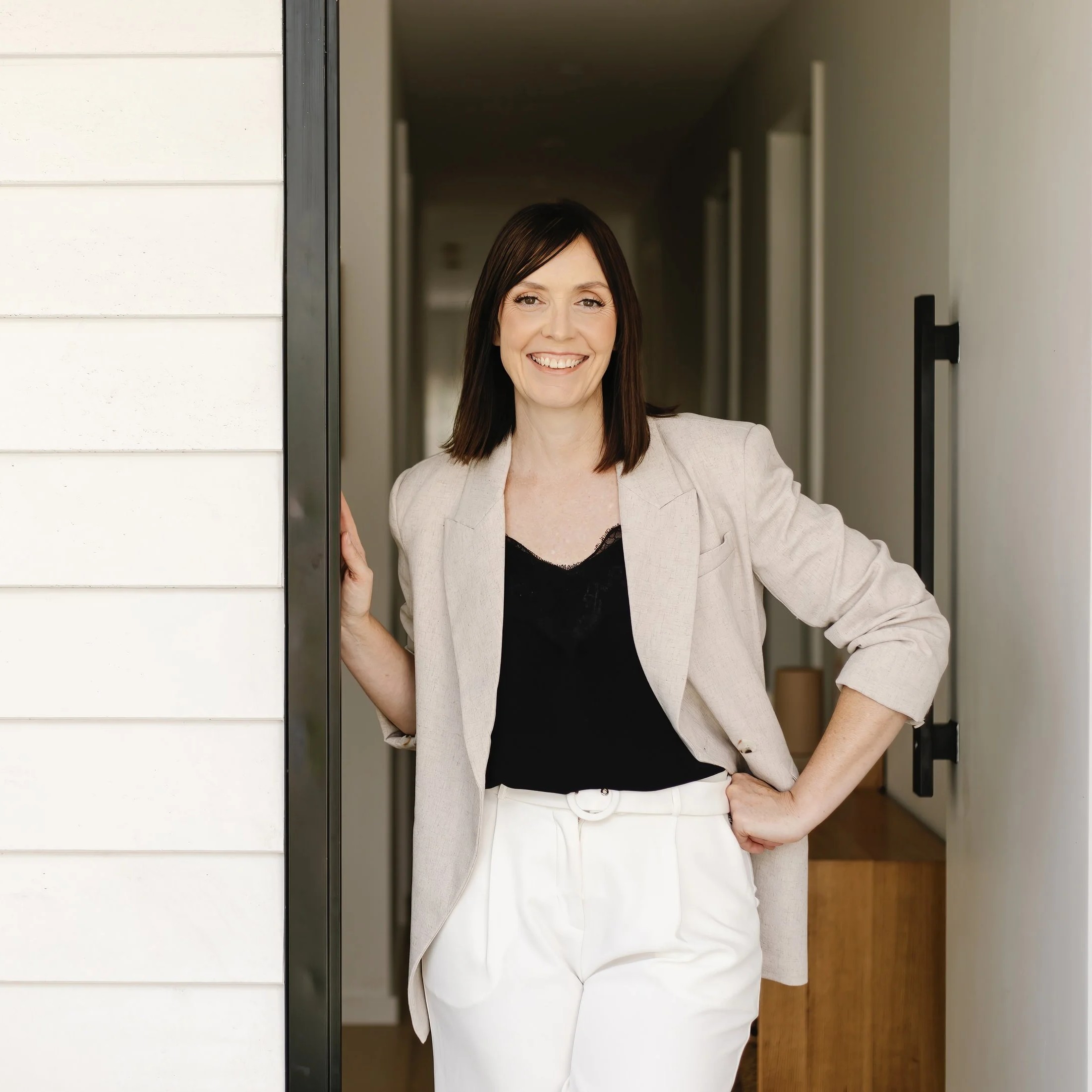 Georgia Holmes - Thriving Spaces