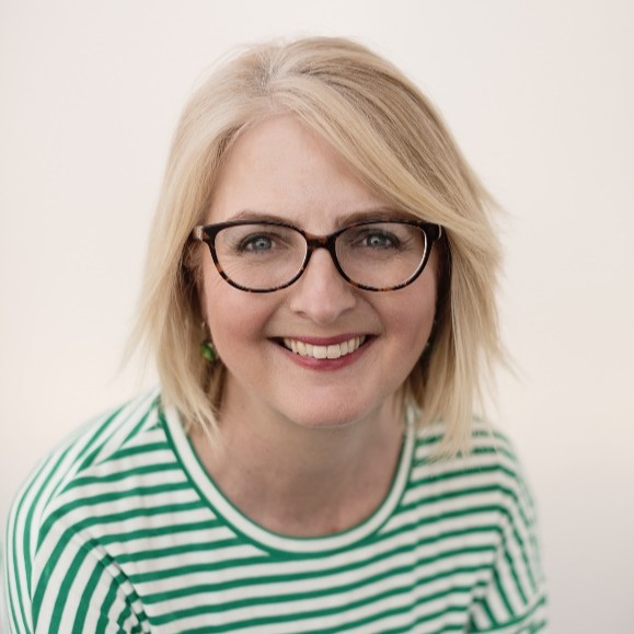 Georgia Holmes - Thriving Spaces