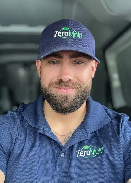 Mold Technician