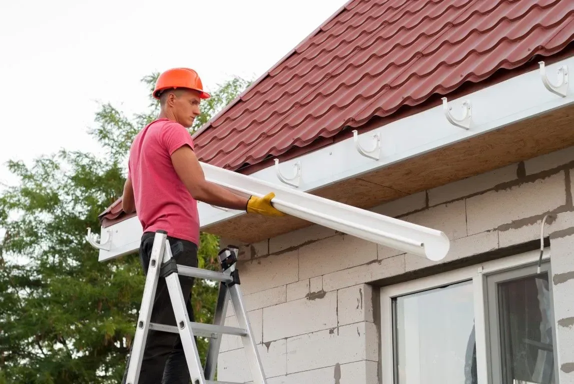 Local Gutter Experts Elyria