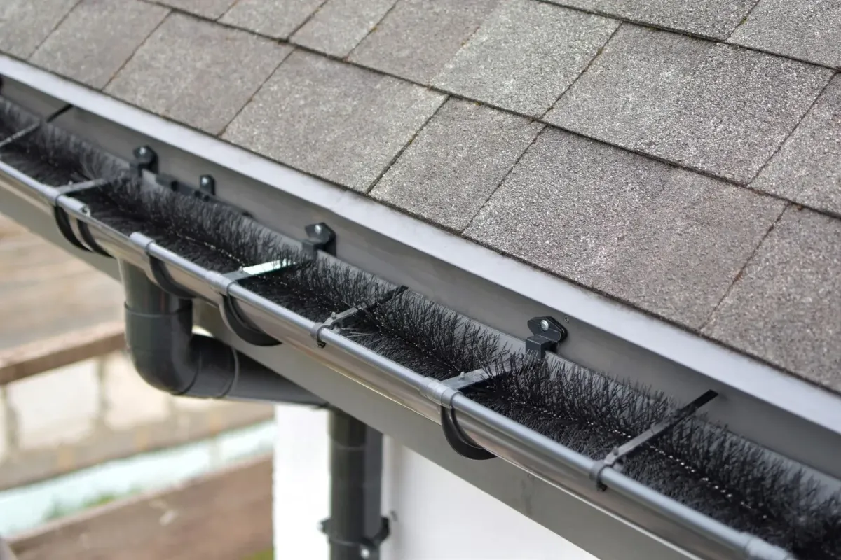 Reliable Gutter Guards Elyria