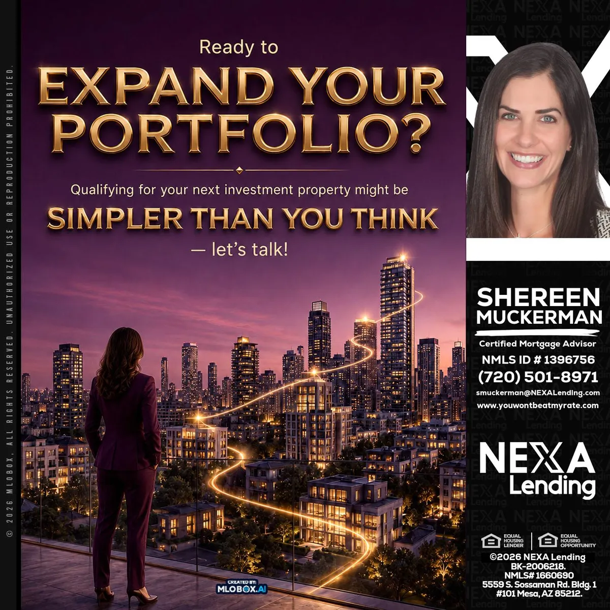 Unlocking Investment Opportunities
