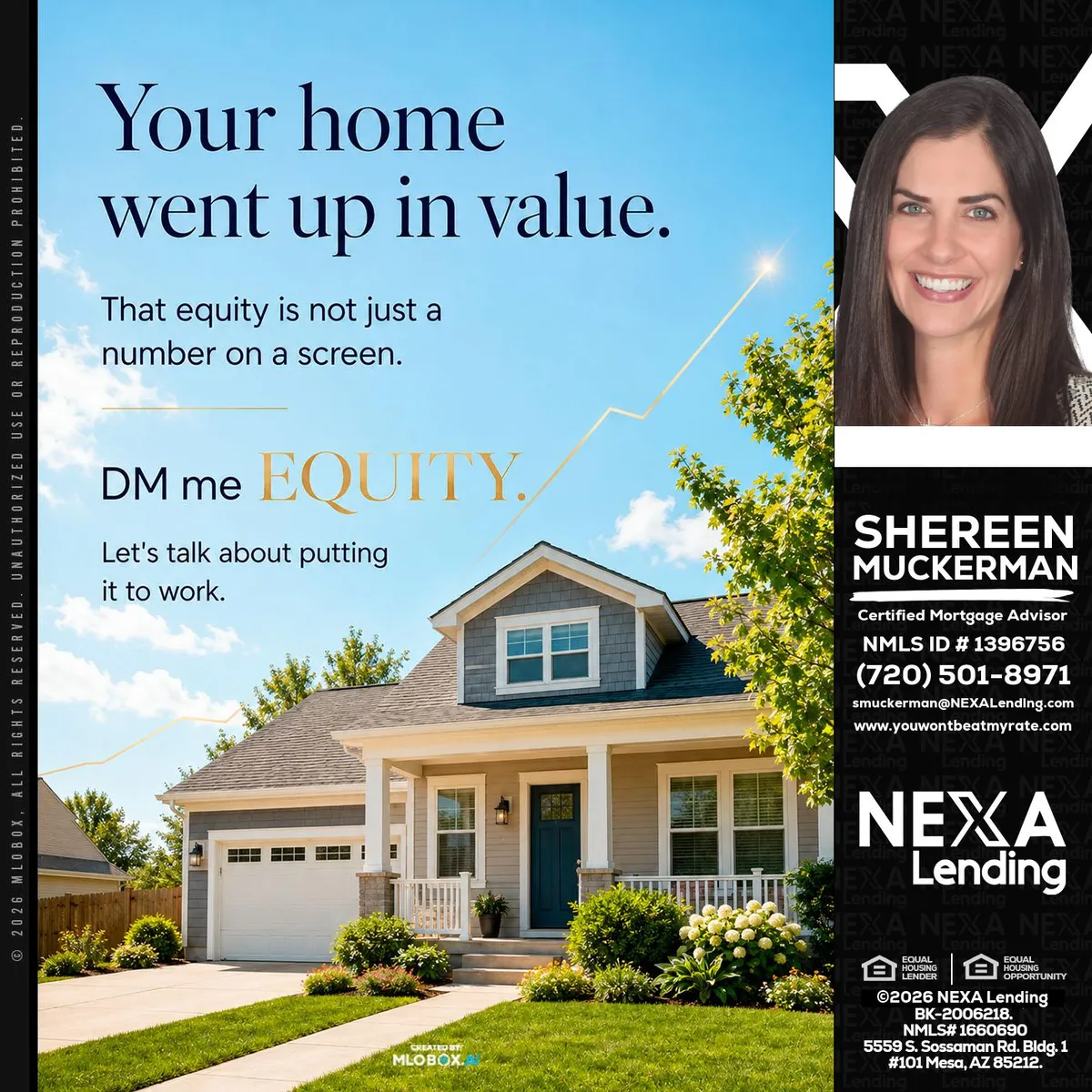 Unlock Your Home's Hidden Value