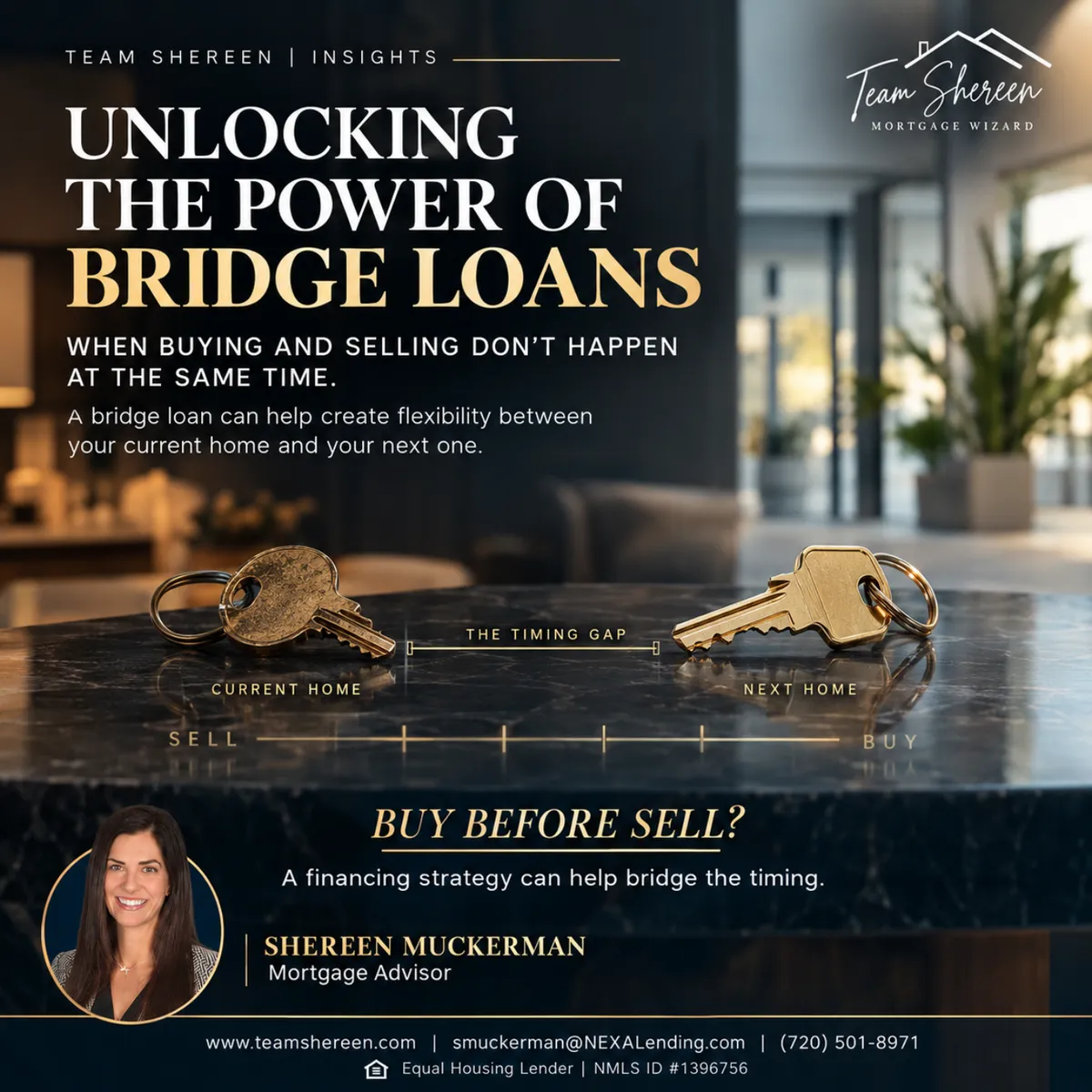 Unlocking the Power of Bridge Loans