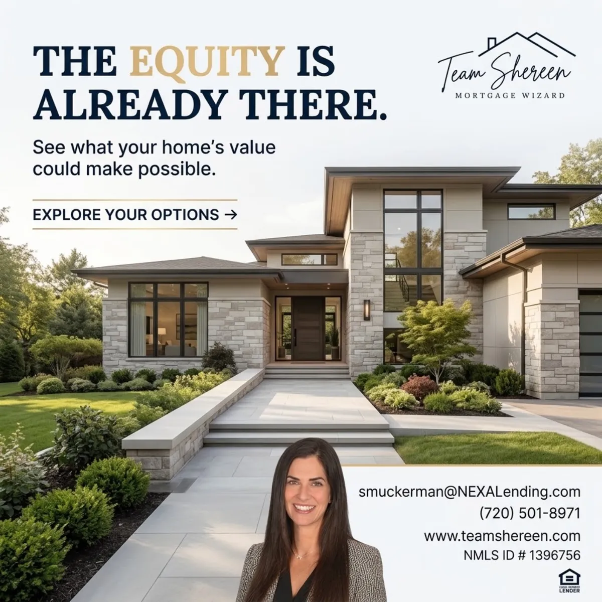 Unlocking the Potential of Your Home Equity