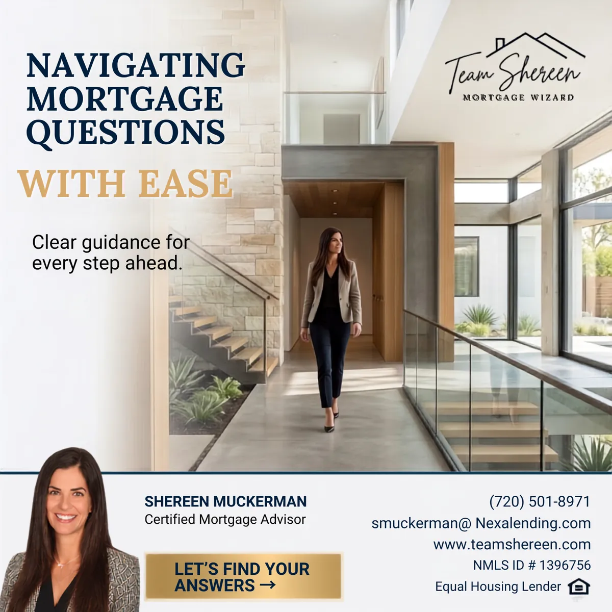 Navigating Mortgage Questions with Ease