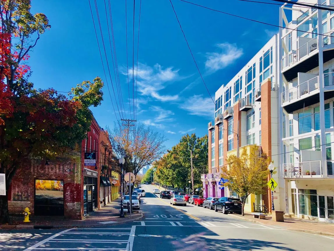 How to Choose an Investment Property in Charlotte, NC