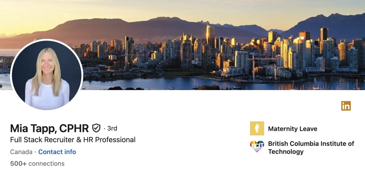 black and silver pen on gray textile