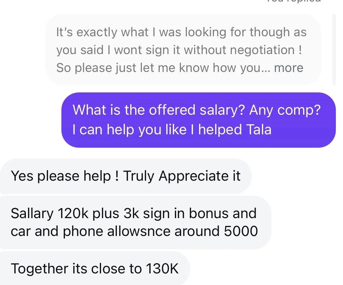 breakthrough member feedback skool.com/wait